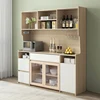 Hutch 2 Side Cabinet & SideBoard