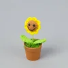 Mini version-SUNFLOWER potted plants