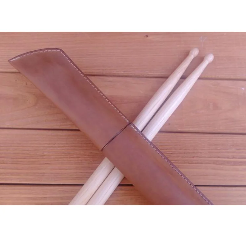 Wholesale wholesale drumstick holder portable drum stick bag