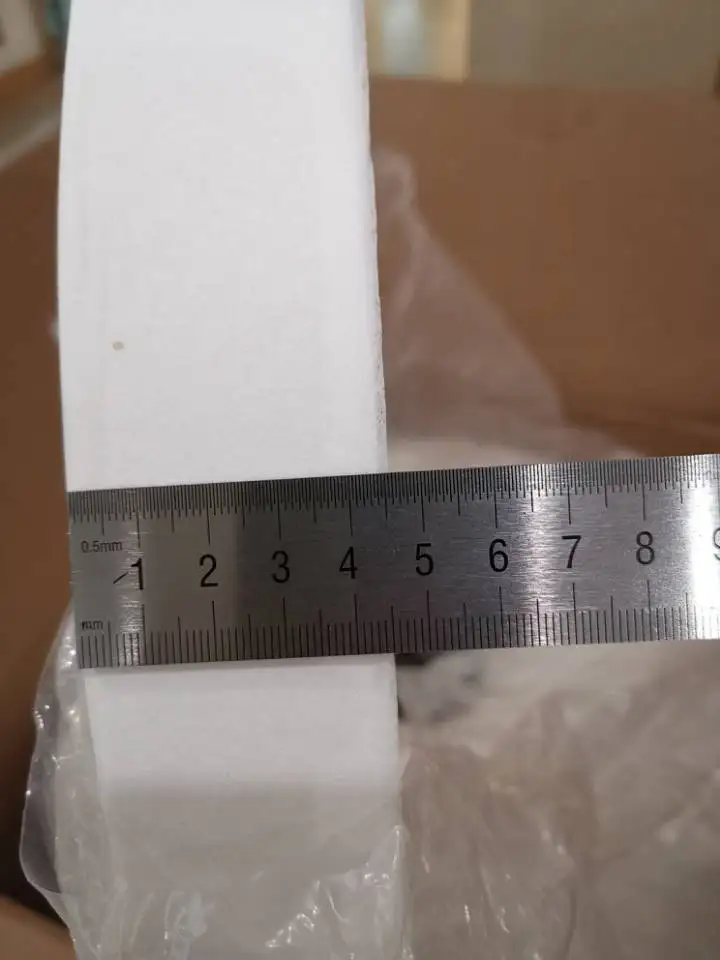 Packing Filter Paper for Swedish Snus with Factory Price
