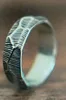Style 9 (Antique SIlver)