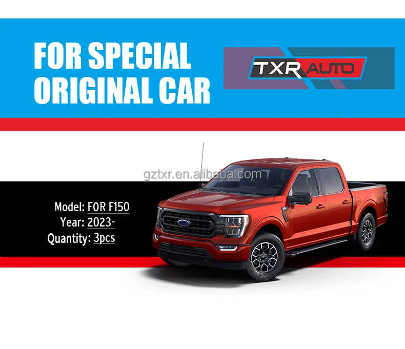 TPE car floor mat product image