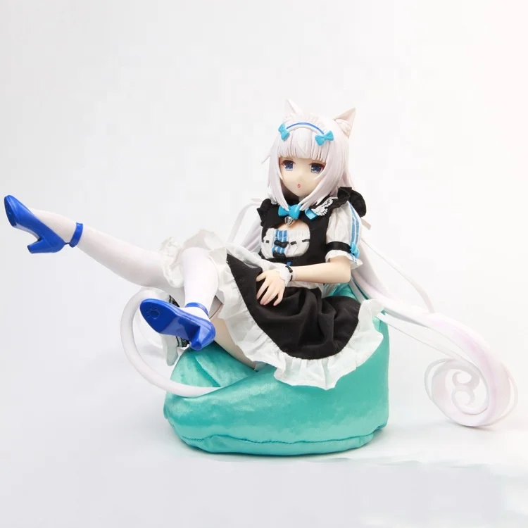 14 Huge Size Hakurei Reimu Figure 42cm Pvc Model Action Figure New Doll  Toys Anime Collections Gifts Send Friends Hc72  Action Figures  AliExpress