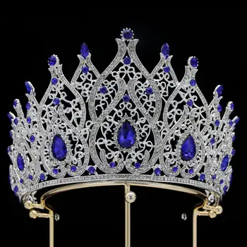 Miss World Tiara – Holly Hardwick Crowns