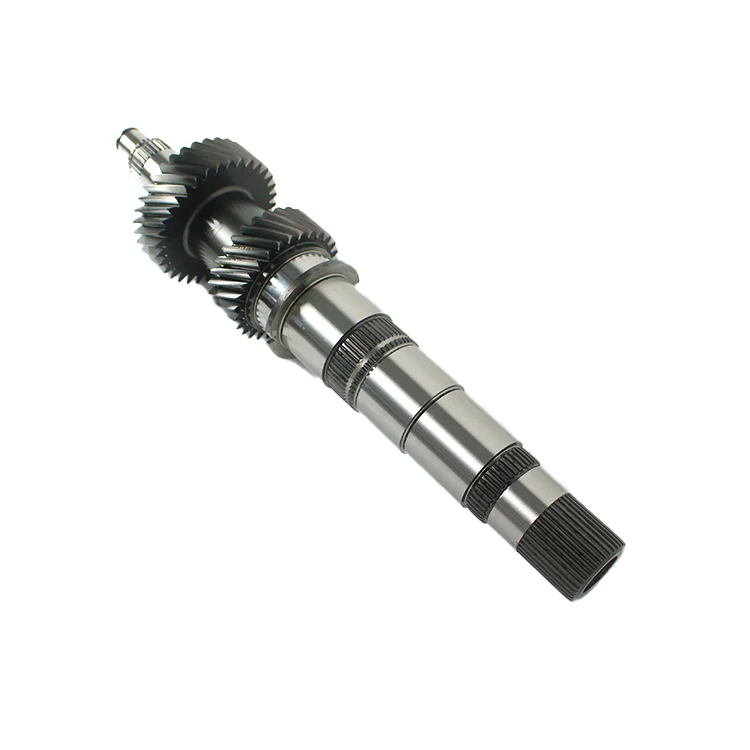MAIN SHAFT for FORD TRANSIT MT82 6 SPEED GEARBOX 1792643 | eBay