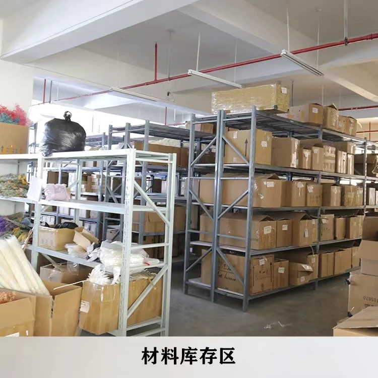 Yunnan Angel Flowers Co., Ltd. 3