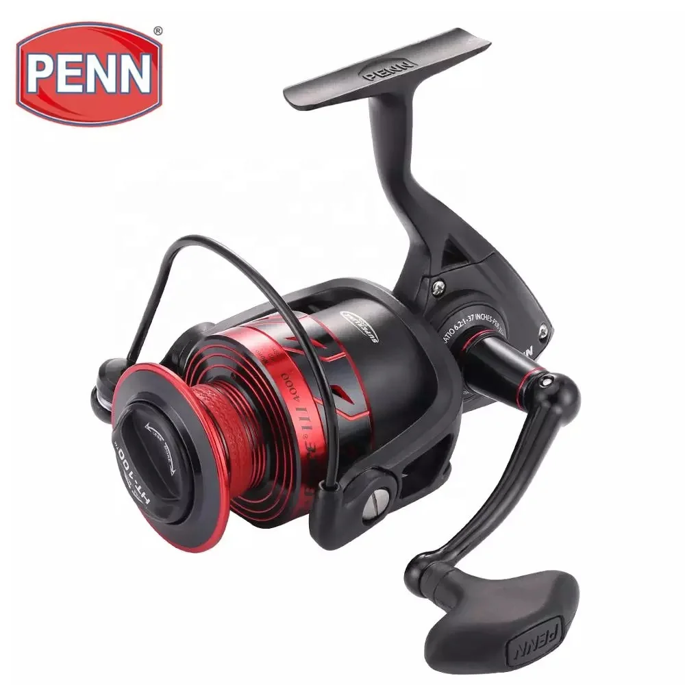 Penn Fierce FRC III 4000-5000 Spinning Reel