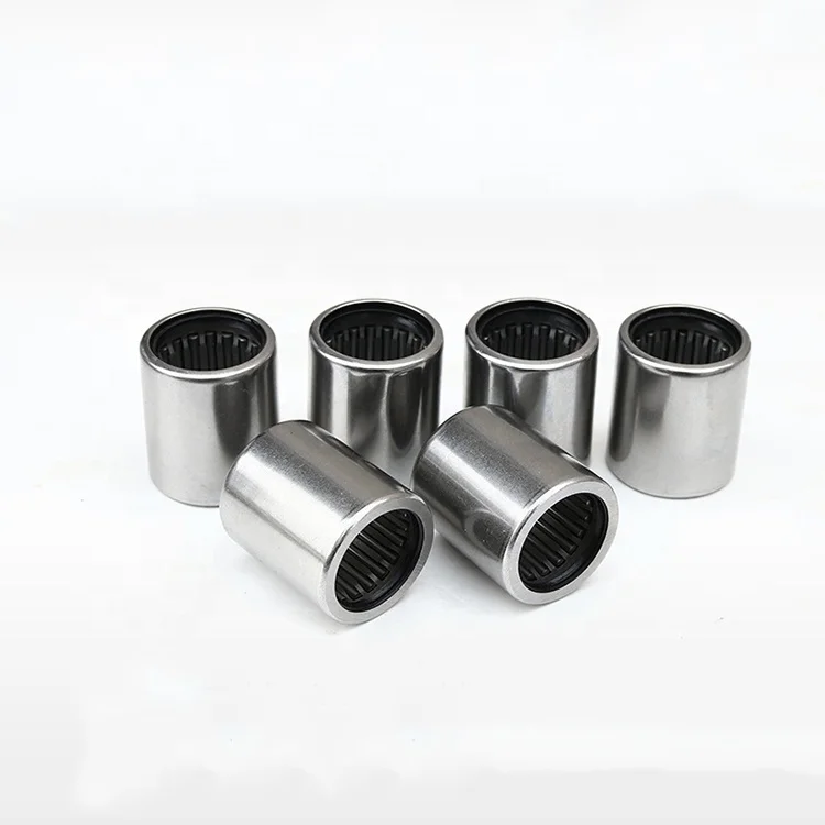 Koyo HK2820 Needle Roller Bearing - Drawn Cup, 28mm ID, 35mm OD, 20mm Width, Steel Cage, 12000rpm Max Speed - View #2