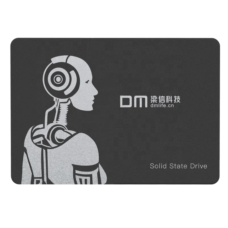 Высокая скорость SSD жесткий диск 2,5 sata 1 ТБ Твердотельный накопитель (ssd жесткий диск FS550