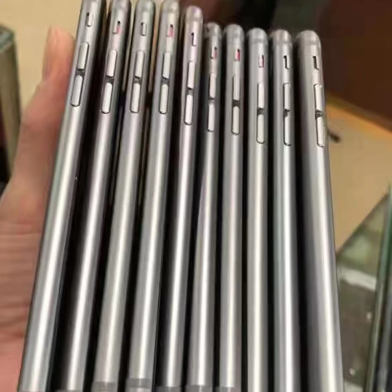 Großhandel 14 Pro Max 11 13 8 Plus 256gb Gebrauchte Handys Apple Für Iphone Buy Handy