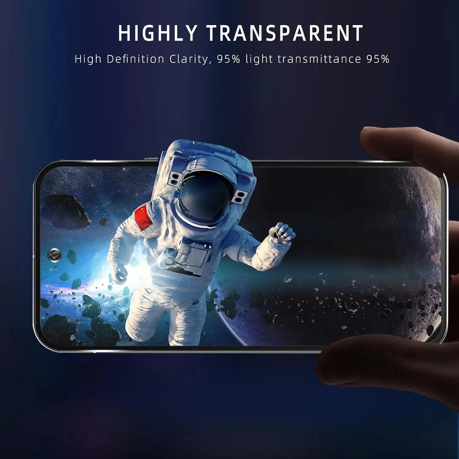 360 Privacy Screen Protector + Camera Lens Cover For Google Pixel 6/7/8/9 Series (Anti-Spy Tempered Glass)