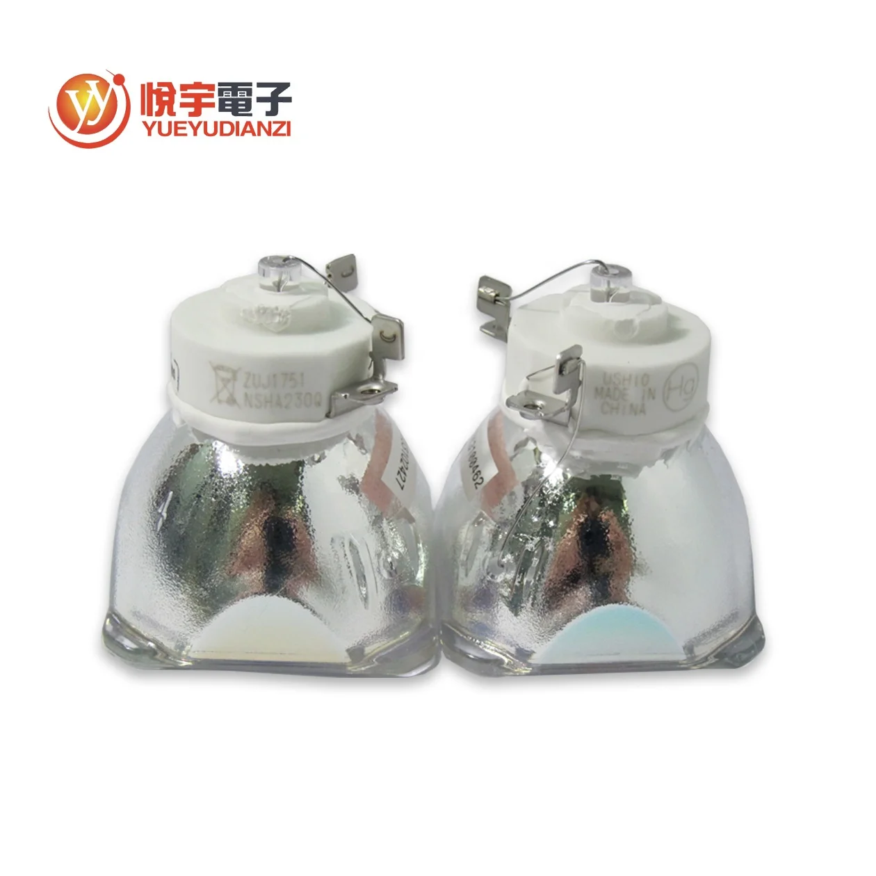 Оригинальный NSHA230 лампой NP37LP для NEC NP-M320XS NP-M350XS lcd-проекторы