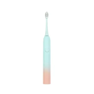 Home Use Premium Dental Care Products Electric Toothbrush Wholesale Intelligent Toothbrush for Adults
