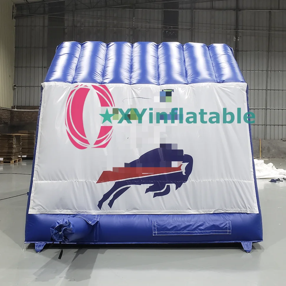 Factory Outlet Blow up Misting Tent Inflatable Misting Tunnel Station for Sale