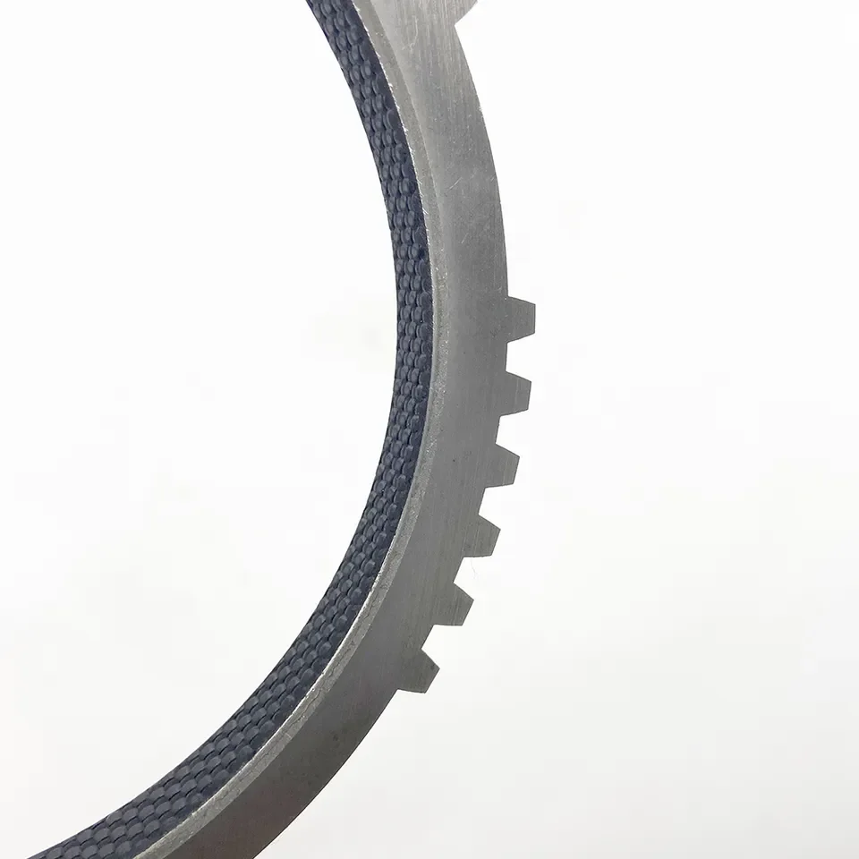 Euro Truck Transmission Gearbox Parts 8882682 Synchronizer Ring for 8209,8309,6209