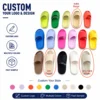 choose the color to print the pattern