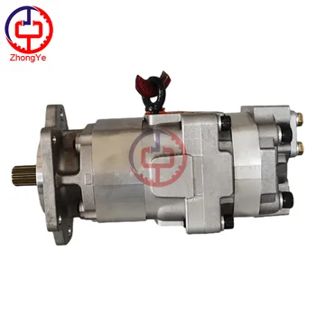 PC350-7 R220LC-7 EC290B 330C PC200-7 EC330C 320C Excavator Hydraulic Parts 705-51-30290 Hydraulic Pump