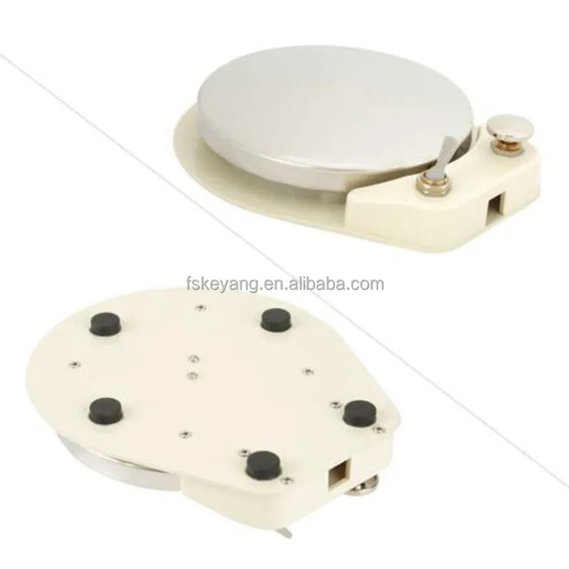 Dental Unit Foot Controller Multifunction Foot Switch Pedal Dental