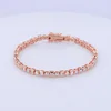 Or rose 14 carats