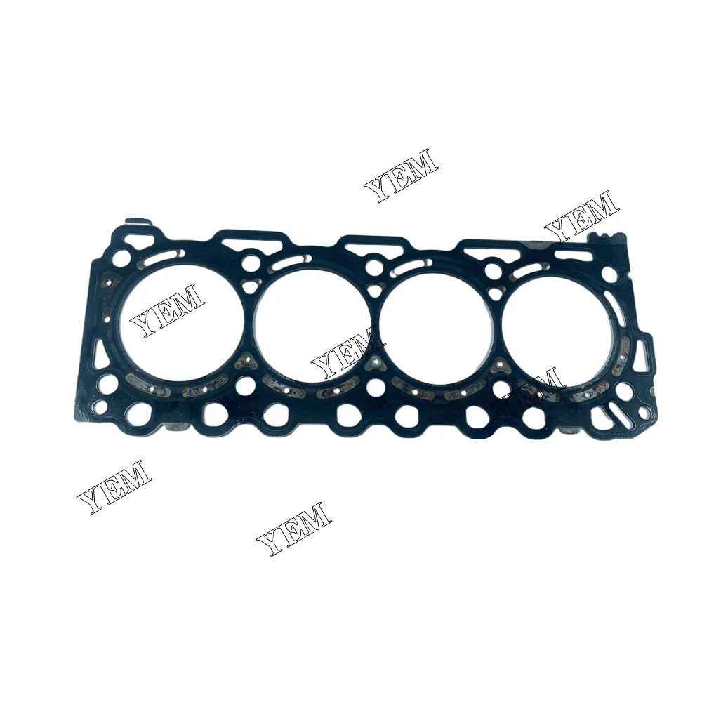 Factory Direct Sales V3307 V3307DI Cylinder Head Gasket for Kubota M6046 Bobcat T650 S630 Engine