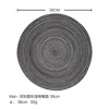 Dark gray, 38cm