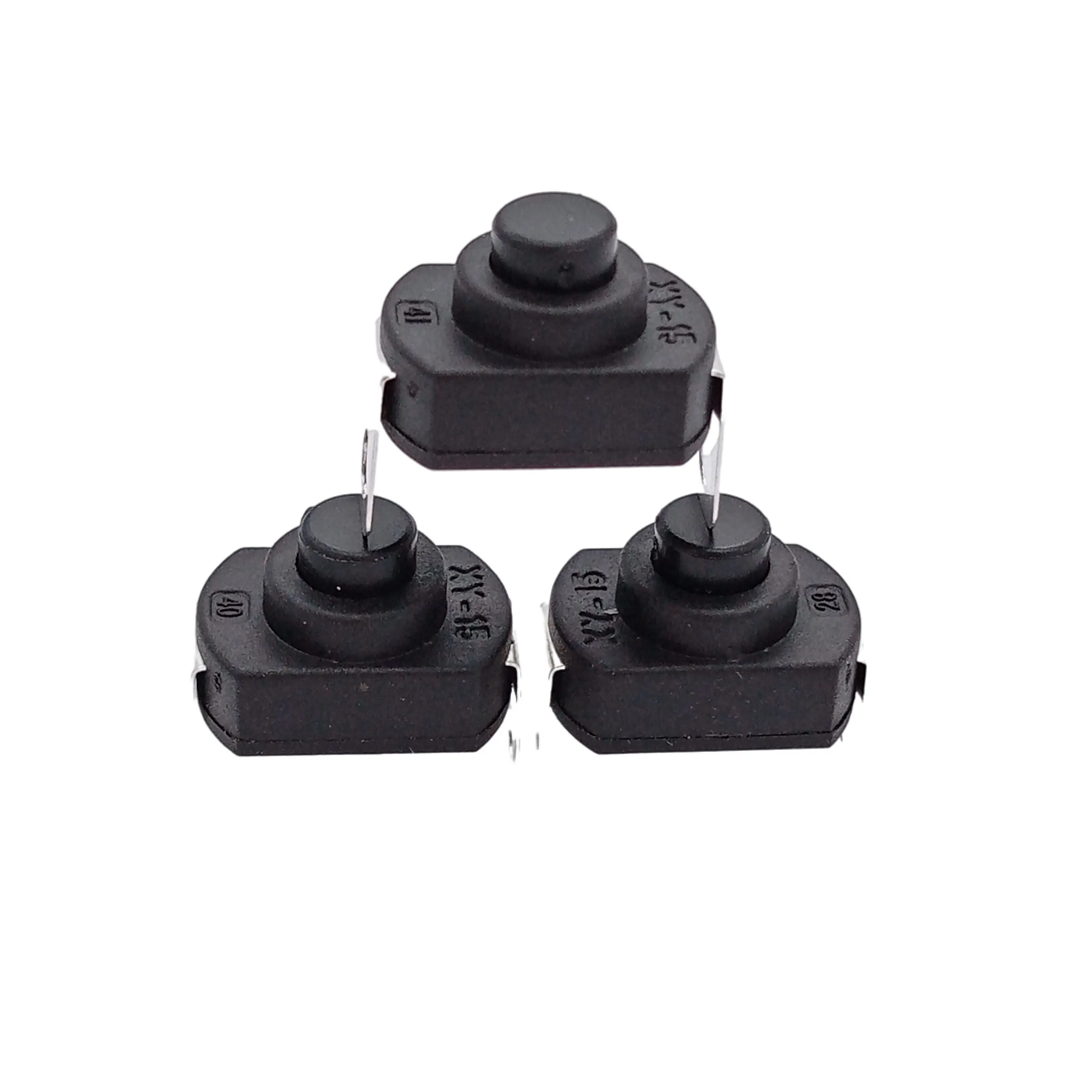 Micro On Off Switch