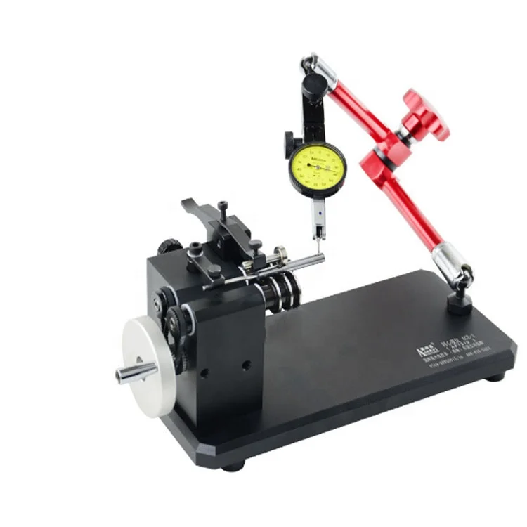 Runout Concentricity Tester Concentricity Measuring Instrument Testing Equipment