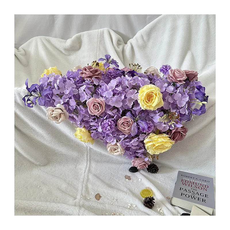 Elevate Your Patio Decor with Stunning Faux Hydrangea Displays