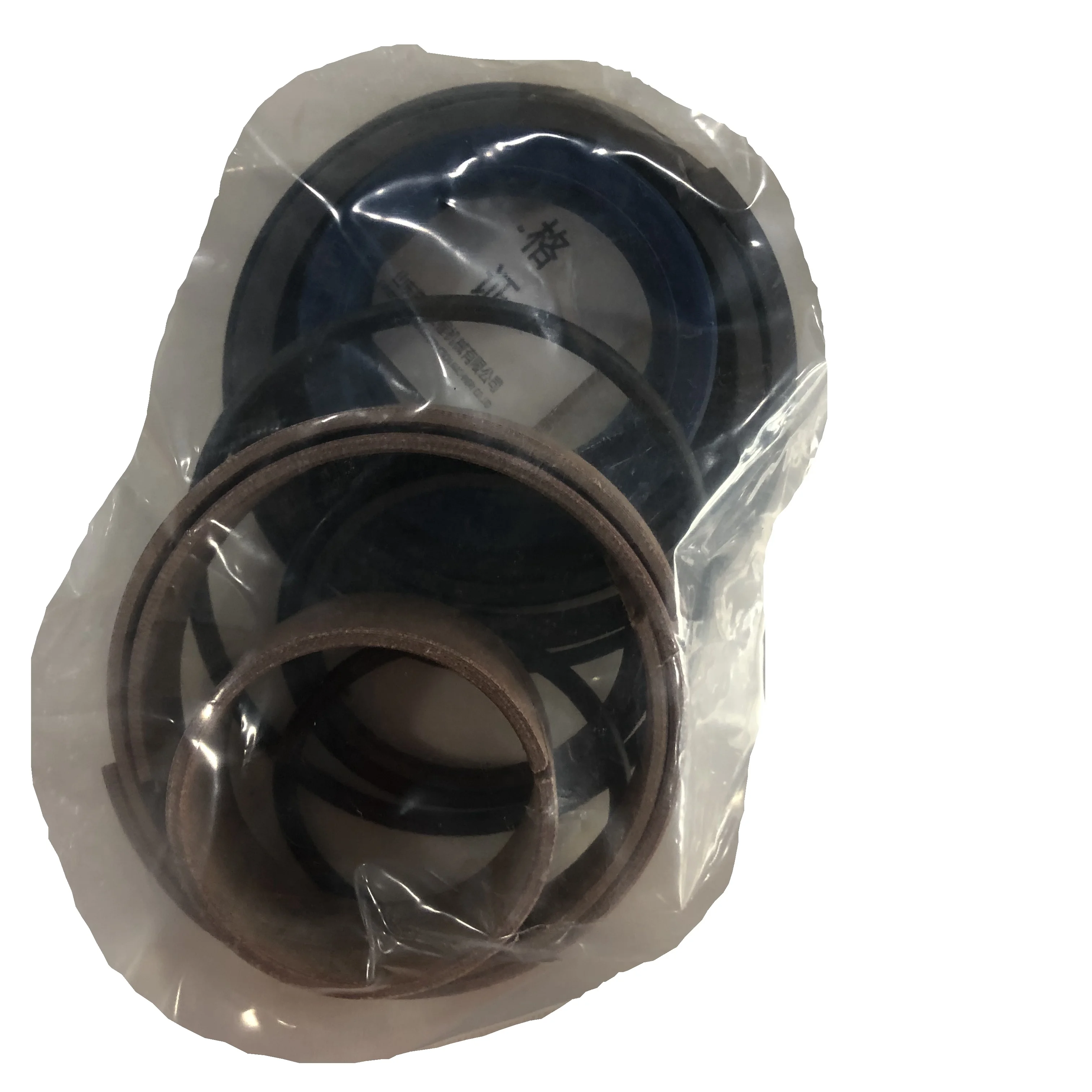 Wheel loader parts Hydraulic cylinder seal kit 4120005977001 