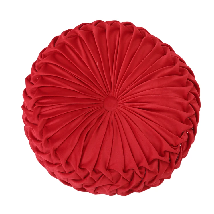 small round pillows for chairs