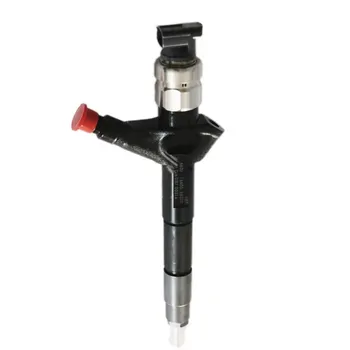 Top Fashion 095000-6800 095000-5050 095000-6882 095000-771# Oem Fuel Injector