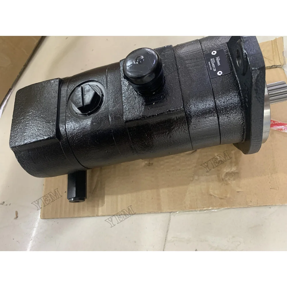 For Bobcat Hydraulic Pump 7409995 Engine Parts China Manufacturer 2