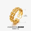 Gold ring 10