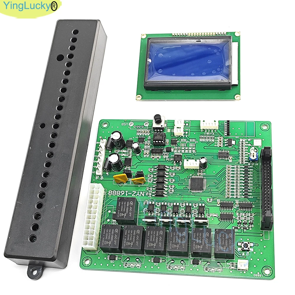 Mini88☆天板 NYZ16888 Crane Game Board - Multi-Function Vending Machine