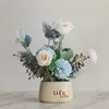 Blue Enchantress Life Bonsai