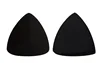 Black Makeup Sponge (Multi-Faceted Rice Dumpling S