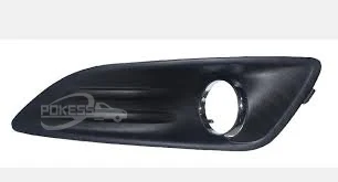 Factory Outlet High Quality Fog Light Frame DA1J51 — 2