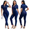Blu scuro
