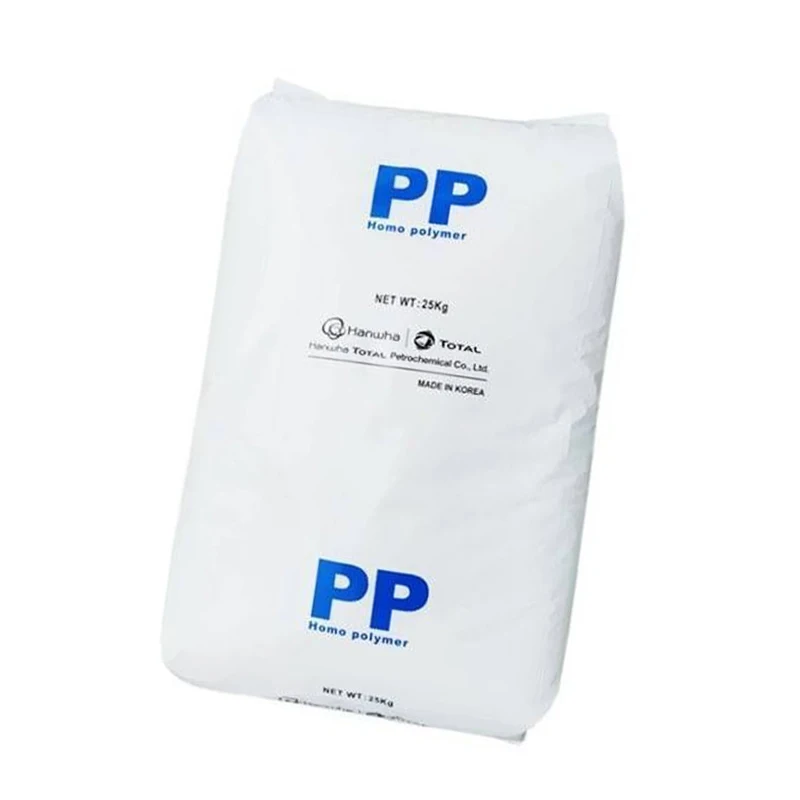 Clean PP Granules - Virgin Polypropylene Raw Material Price