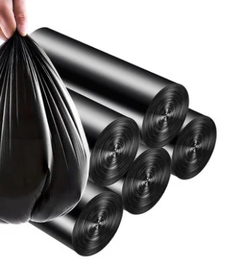 biodegradable plastic bags degradable bio plastic bag with high