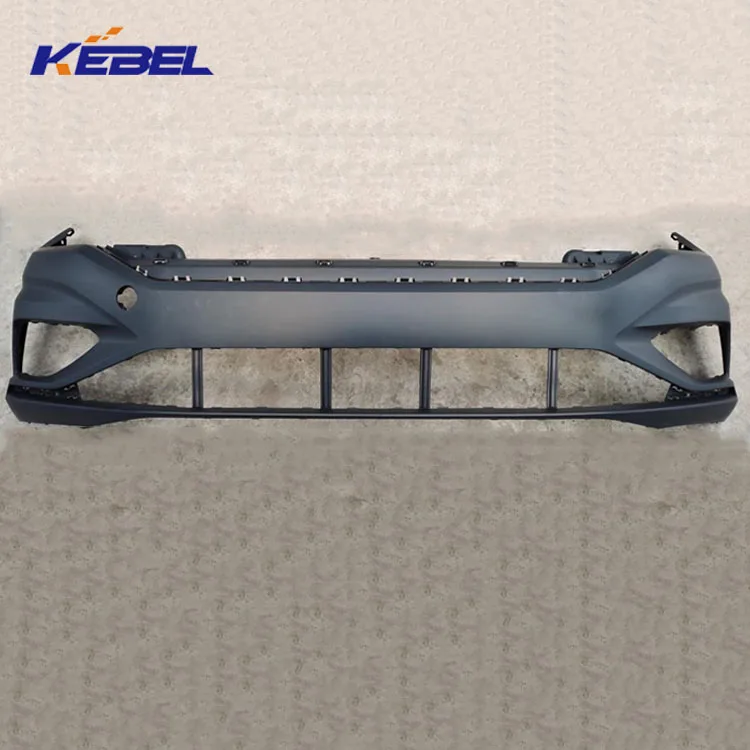 product high quality auto body systems front bumper oem 17a 807 221 auto parts car bumpers for volkswagen jetta 2020-5