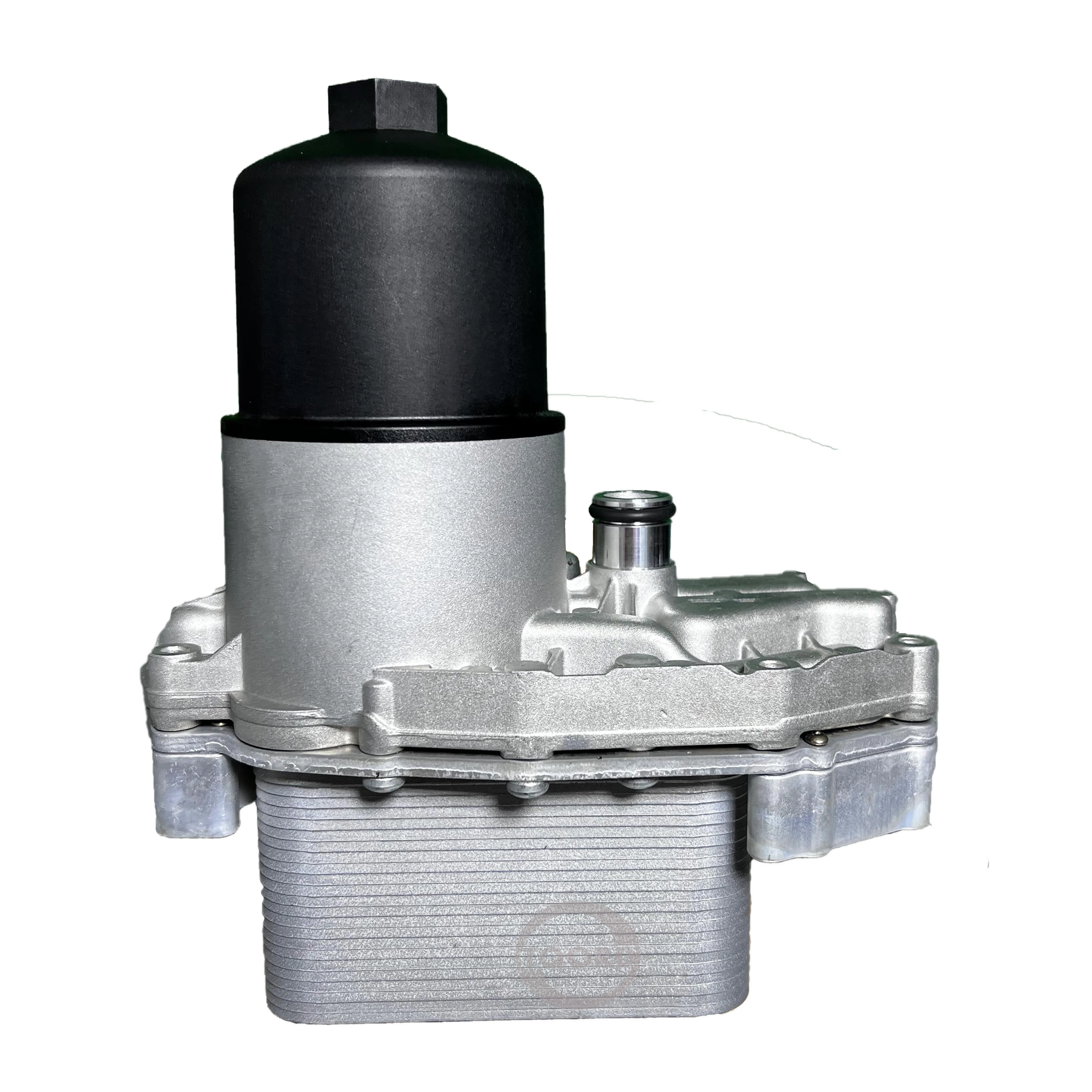 Factory Original 306DT Oil Cooler Assembly for Land Rover 3.0T Petrol Engine New LR124259 LR013148 LR040738 Models 6 Cylinder