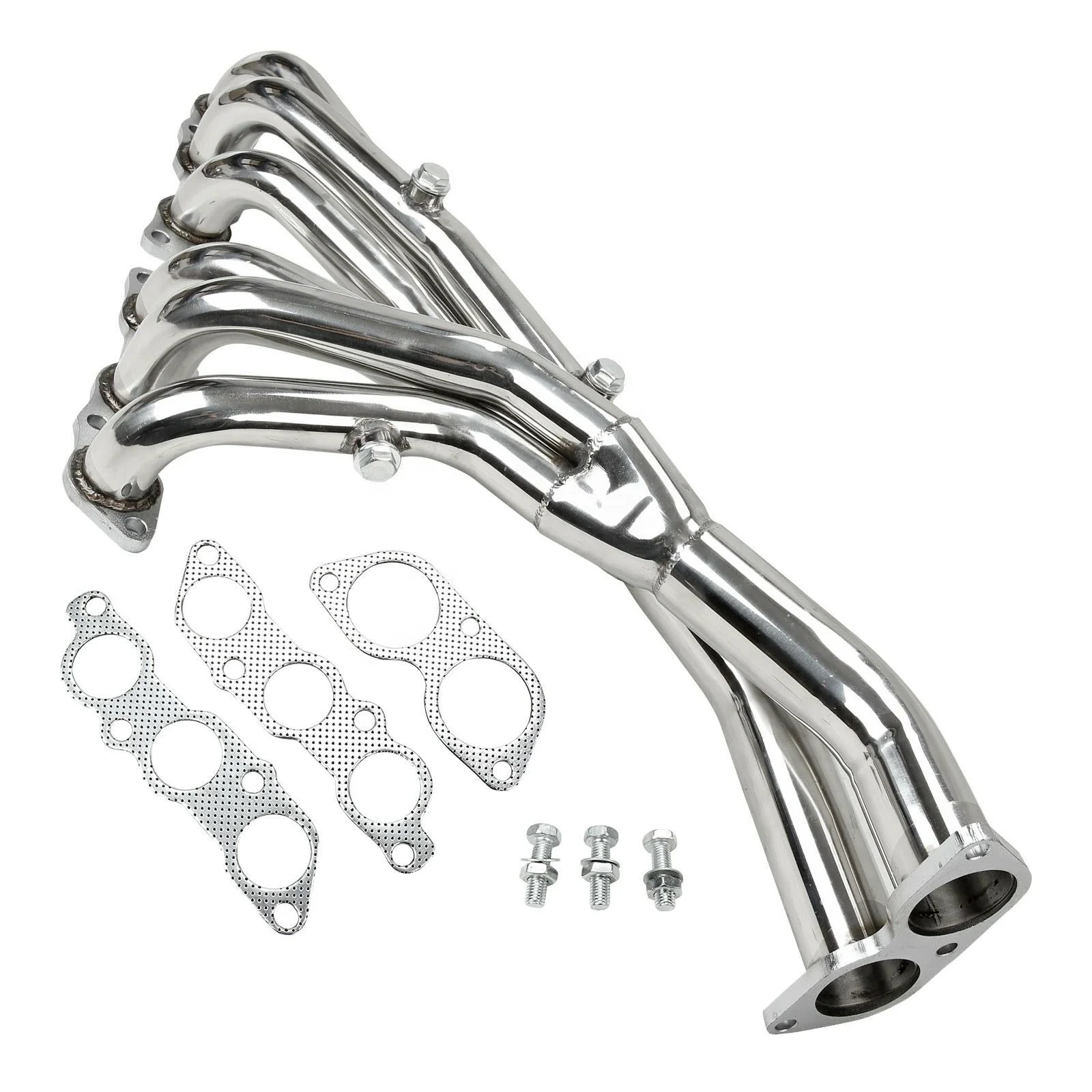 Manifold Header/exhaust For 01-05 Is300 Altezza Xe10 3.0l L6 2jz-g - Buy  Exhaust Headers For Is300,Is300 Header Product on Alibaba.com