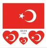 CE-019 Turquie