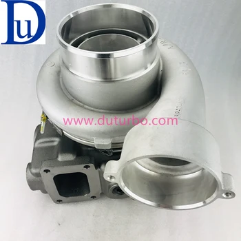 TW85 1318687 471111-5001S 4W1225 Turbocharger for Caterpillar Ship 