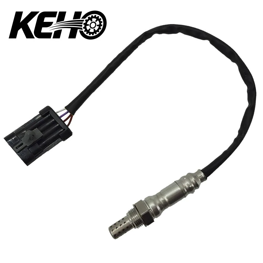 Oxygen sensor - 25327985 - BYD Flyer 1.1 / Geruisi 2.4-2.7 / Hiace 2.2-2.4 / Beidouxing 1.1-2