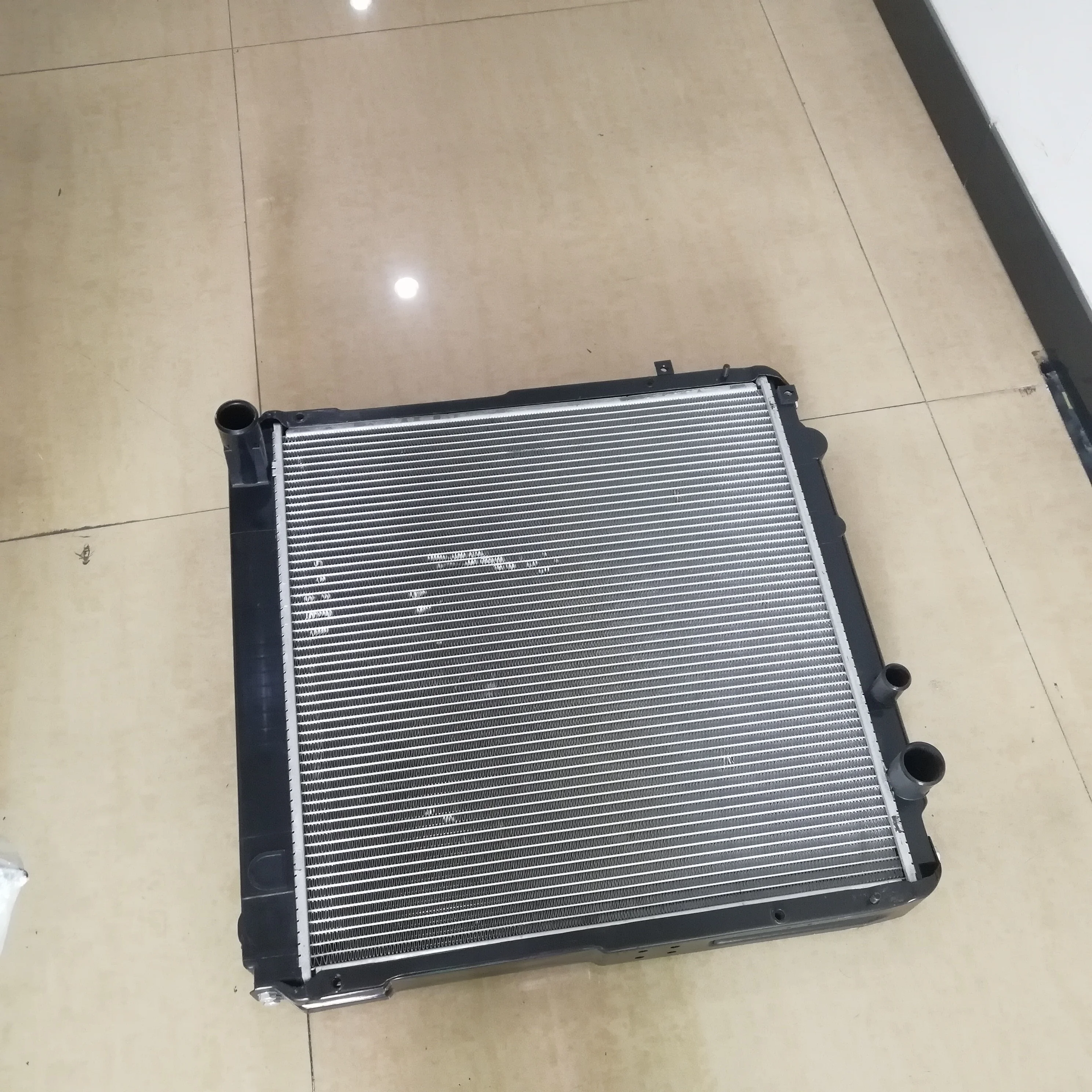 High-quality Radiators for Coaster 1HZ HZB50 1996-2018