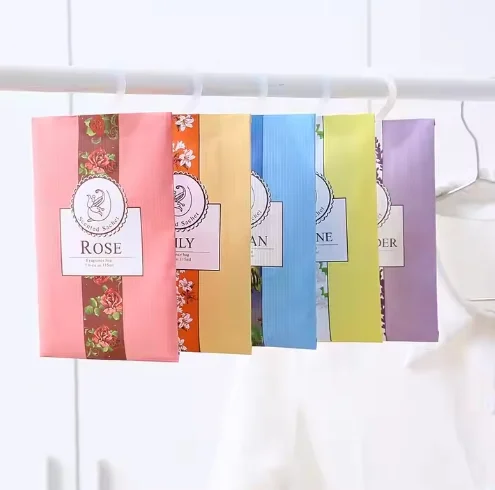 customizable paper scented sachet  handmade eco friendly iso9001 certified  long lasting aroma  perfect for closet drawer bedroom wedding and gift packaging-6