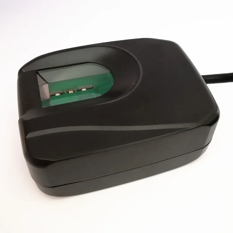 USB Optical Live Biometric Fingerprint Scanner FS80H
