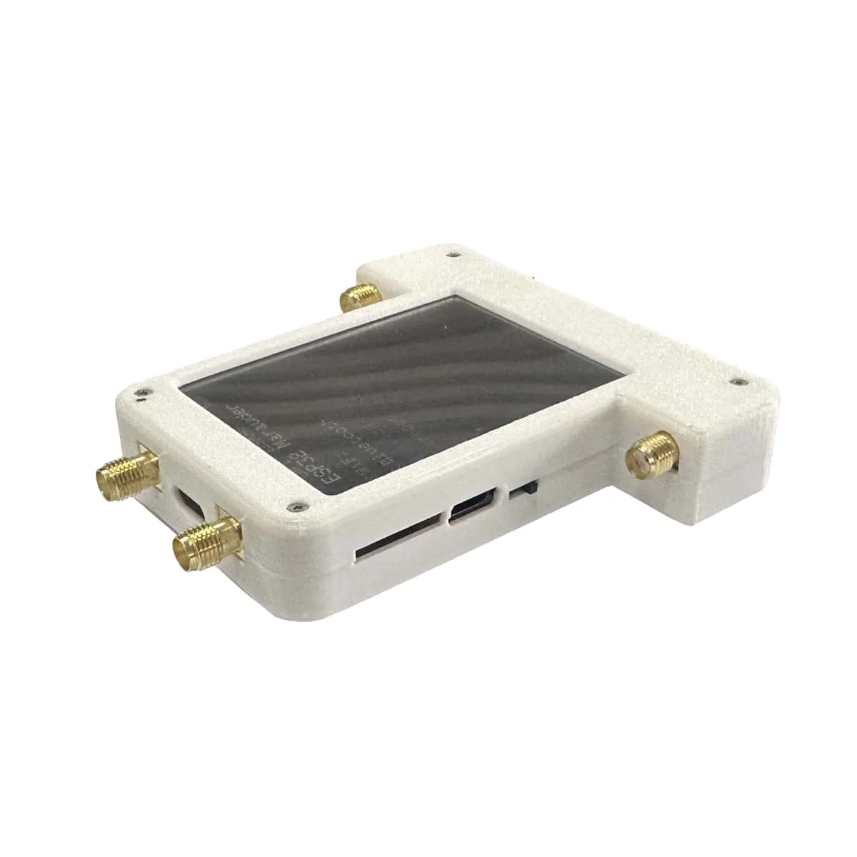 For Flipper Zero: 433M RF Module with 2.8-inch Screen & External ESP32 ...